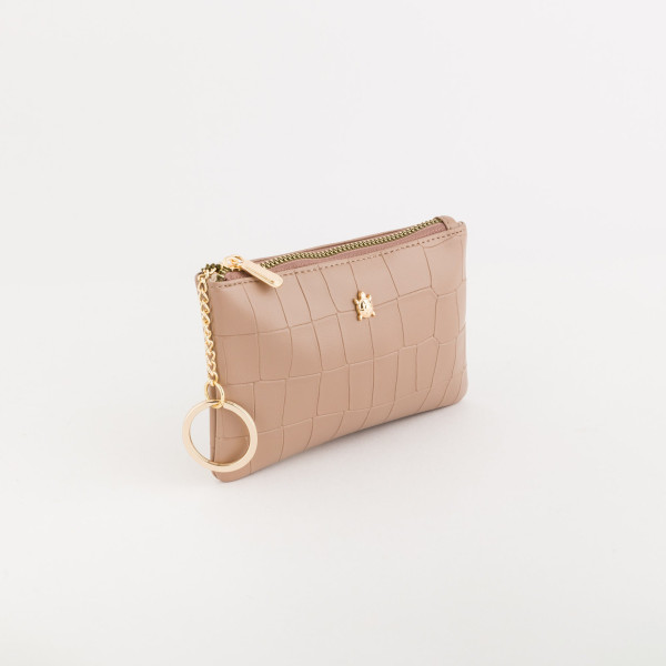 Ženski novčanik, Bež boja ( 188149 )