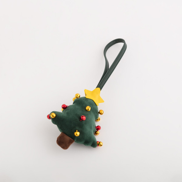 Privezak, Zelena boja/Višebojna boja ( 188389 )