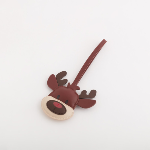 Privezak, Bež boja/višebojna boja ( 188388 )