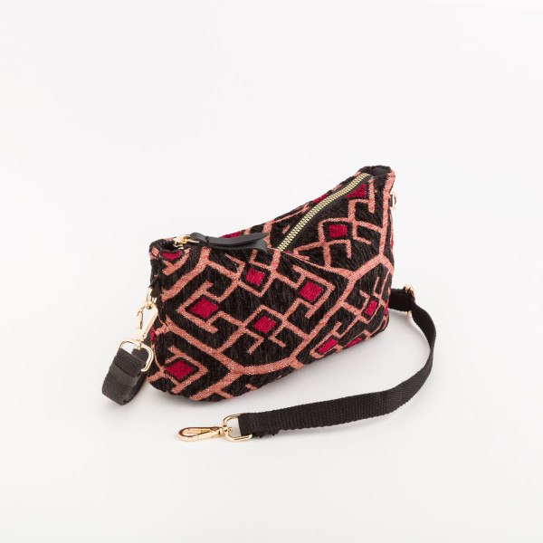 Neseser, Trešnja boja/Višebojna boja ( 188378 )