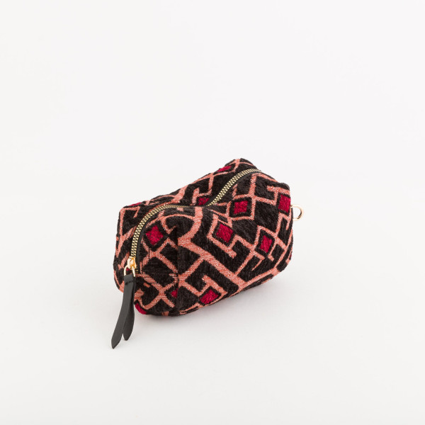 Neseser, Trešnja boja/Višebojna boja ( 188380 )