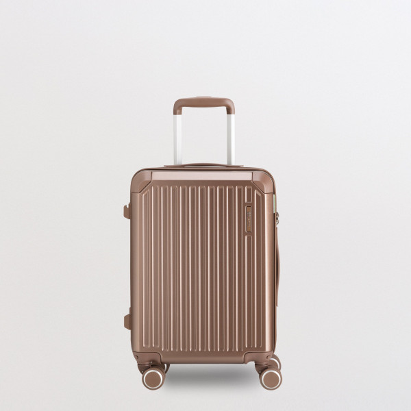 Kofer S, Bronza boja ( 188624 )