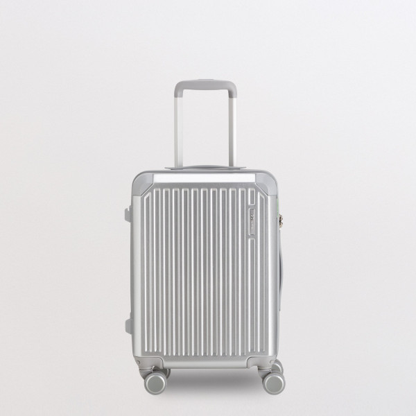 Kofer S, Srebrna boja ( 188632 )