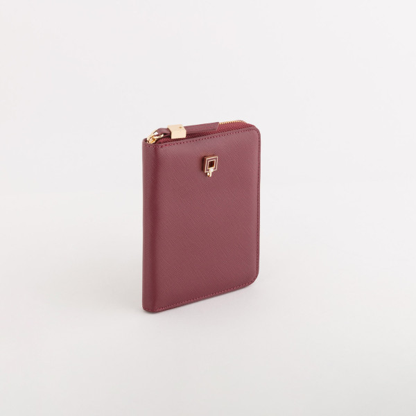 Novčanik za nakit, Trešnja boja ( 188573 )