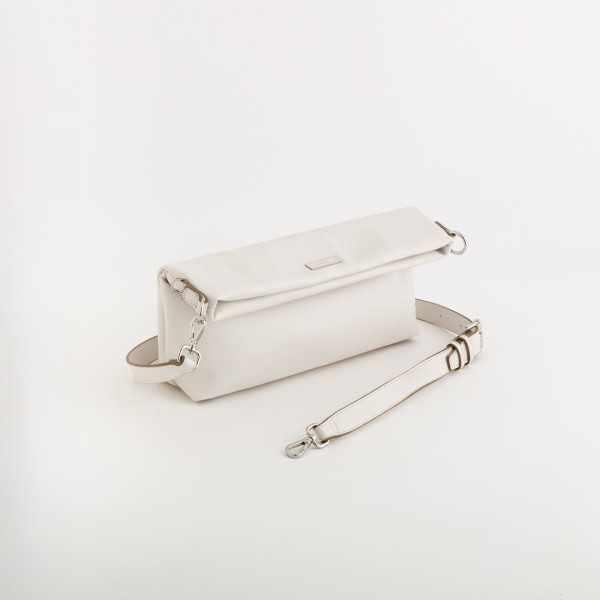 Ženska torba, Bela boja ( 188754 )