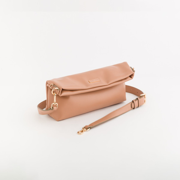 Ženska torba, Braon boja ( 188755 )