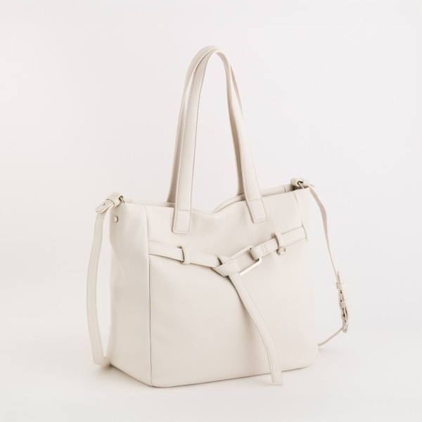 Ženska torba, Bela boja ( 188758 )