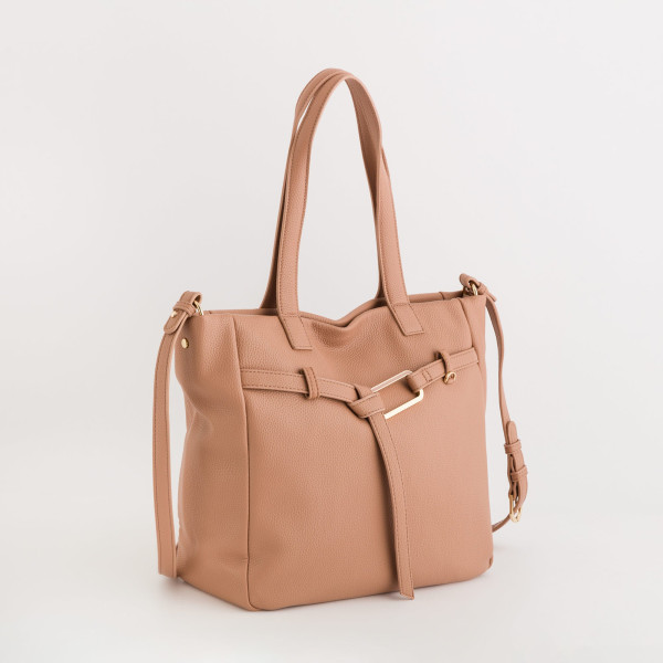 Ženska torba, Braon boja ( 188759 )