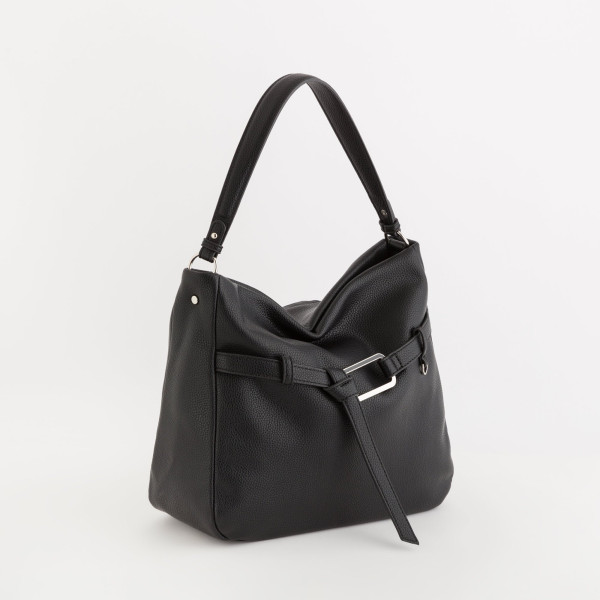 Ženska torba, Crna boja ( 188760 )