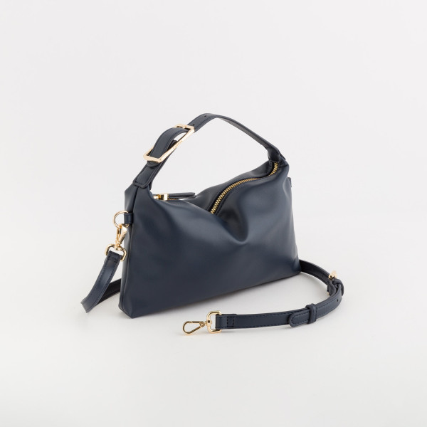 Ženska torbica, Tamno plava boja ( 188775 )