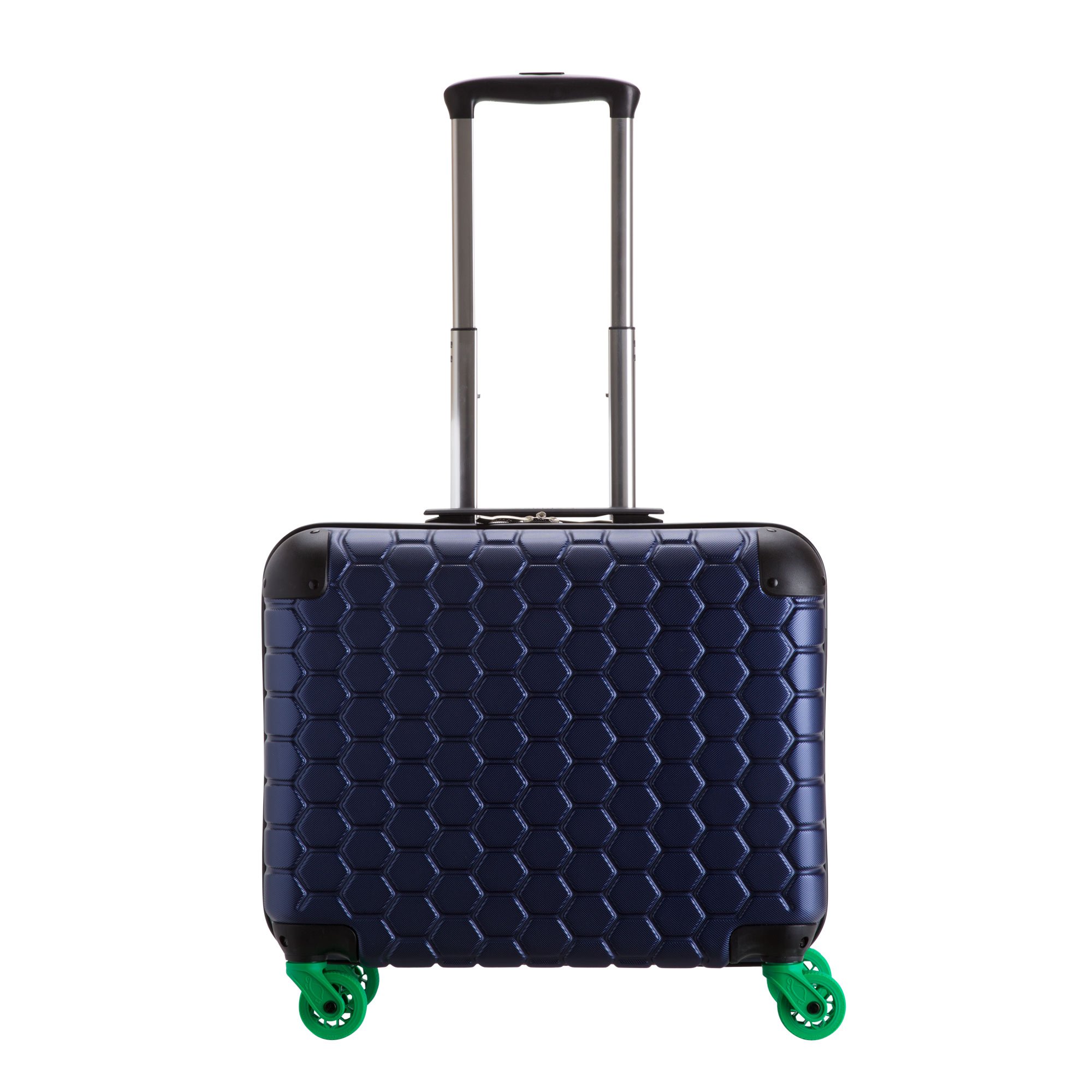 TROLLEY (M), Black, SINGLE SIZE ( 166885 ) - BRENDO.rs - INTERBAG TRADE  d.o.o