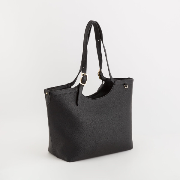 Ženska torba, Crna boja ( 188783 )