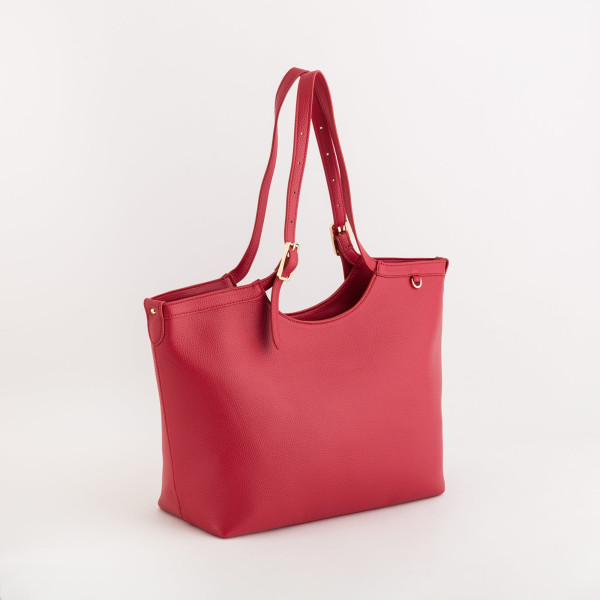 Ženska torba, Crvena boja ( 188786 )