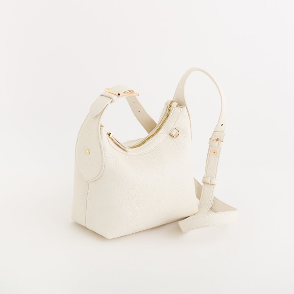 Ženska torba, Svetlo bež boja ( 188788 )