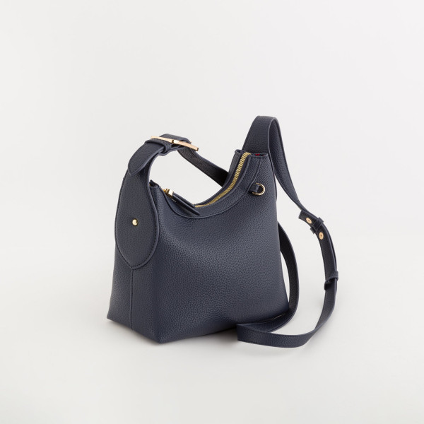 Ženska torba, Tamno plava boja ( 188789 )