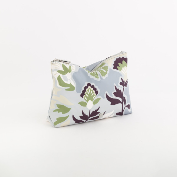 Neseser, Svetlo plava boja / Višebojno ( 188853 )