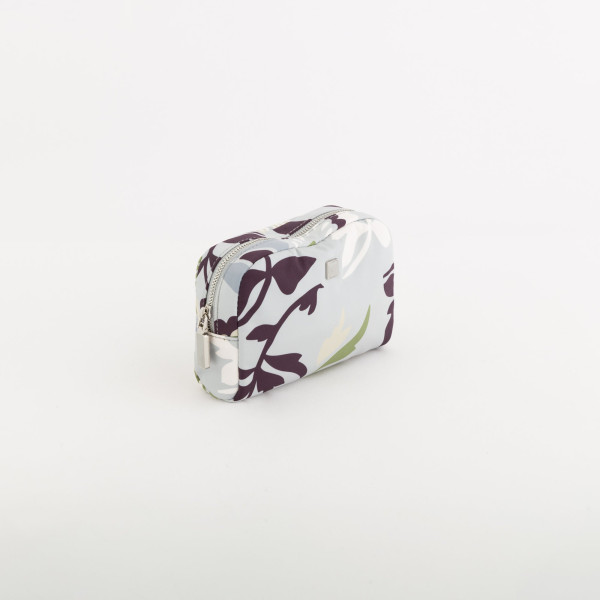 Neseser, Svetlo plava boja / Višebojno ( 188855 )