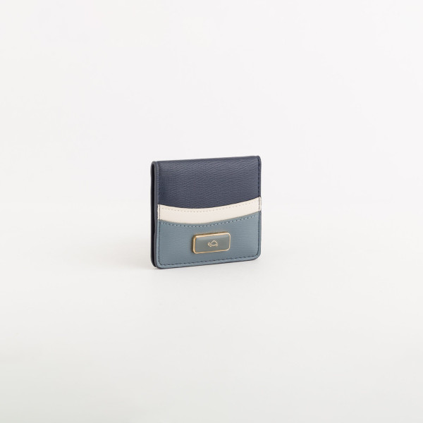 Ogledalo, teget/višebojna boja ( 188996 )