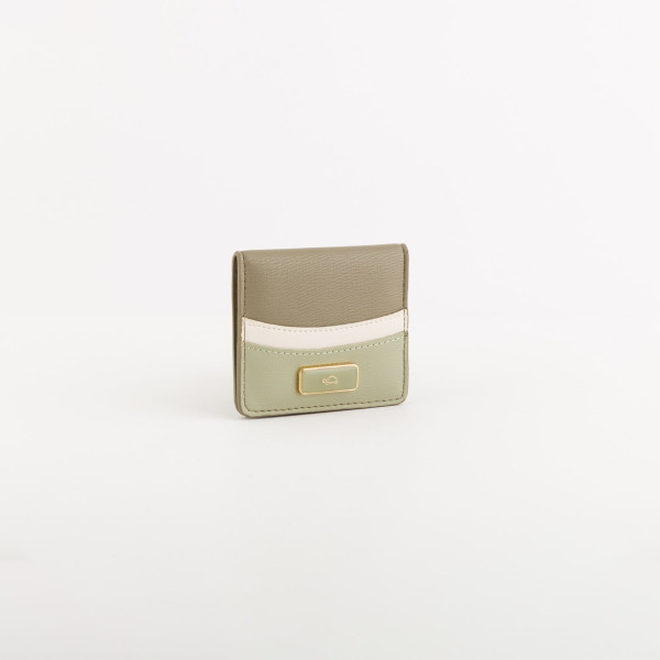 Ogledalo, zelena/višebojna boja ( 188997 )