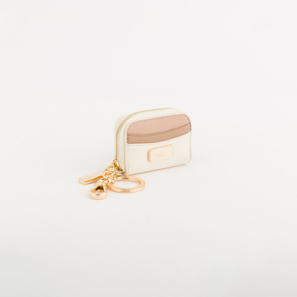 Privezak, puter Žuta bež/višebojna boja ( 189007 )