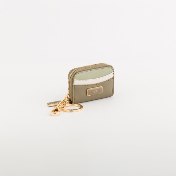 Privezak, zelena/višebojna boja ( 189009 )