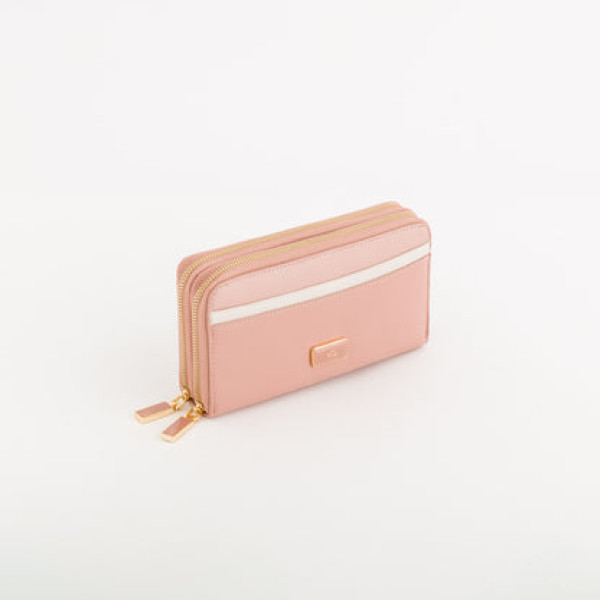 Novčanik, puder/višebojna boja ( 189014 )