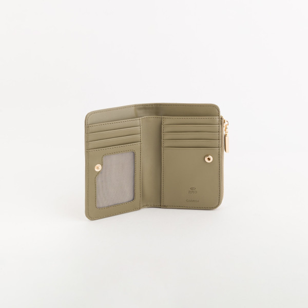 Novčanik, zelena/višebojna boja ( 189049 )