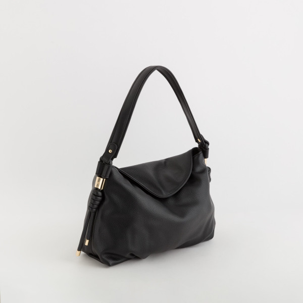 Ženska torba, crna boja ( 189110 )