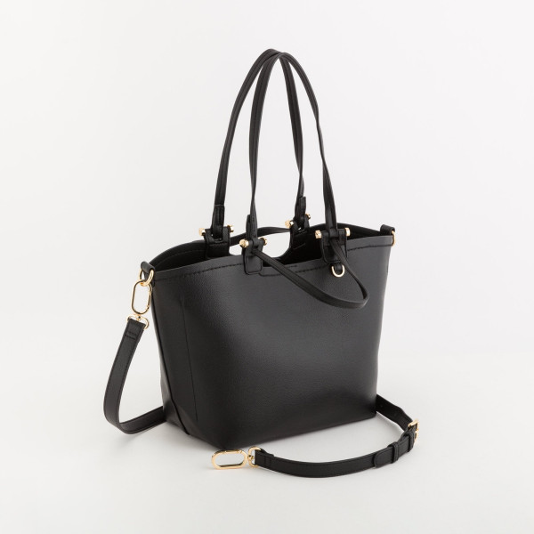 Ženska torba, crna boja ( 189121 )