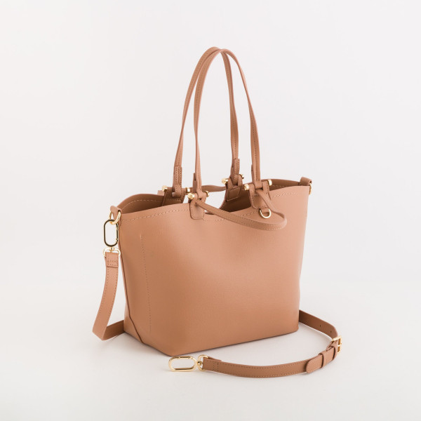 Ženska torba, orah boja ( 189123 )