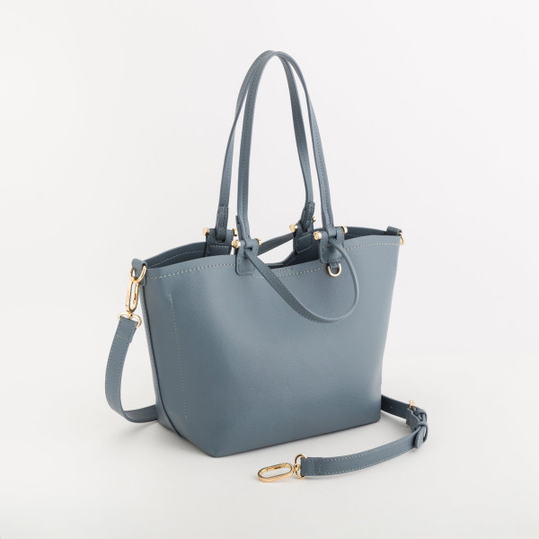 Ženska torba, plava boja ( 189125 )