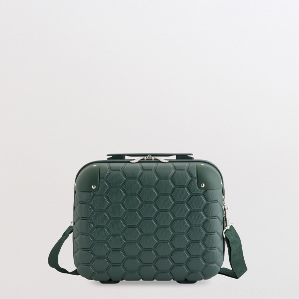 KOFER NESESER, Tamno zelena boja ( 187668 )