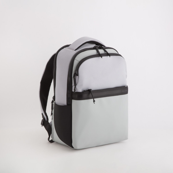 Muški ranac, siva ( 189301 )