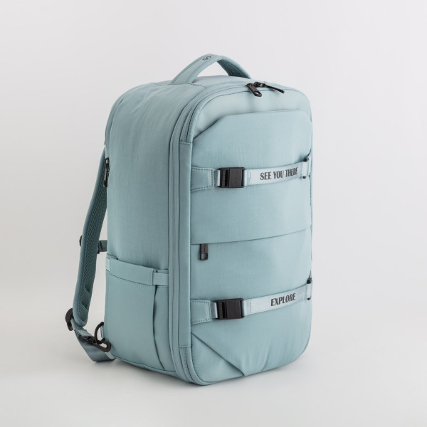 RANAC SPORT & WEEKEND B, Ledeno plava ( 184160 )