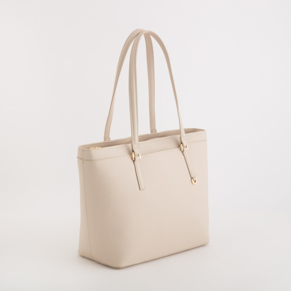Velika torba, krem ( 189406 )