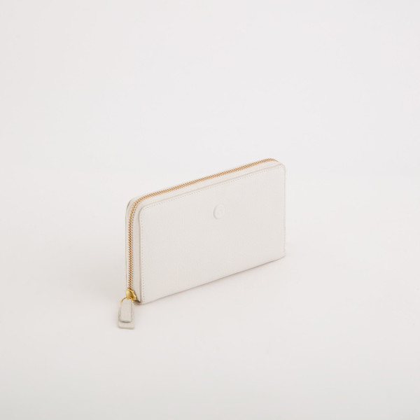 Novcanik, belo ( 189434 )