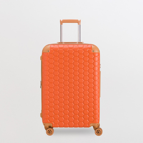 Kofer M, narandžasta ( 189456 )