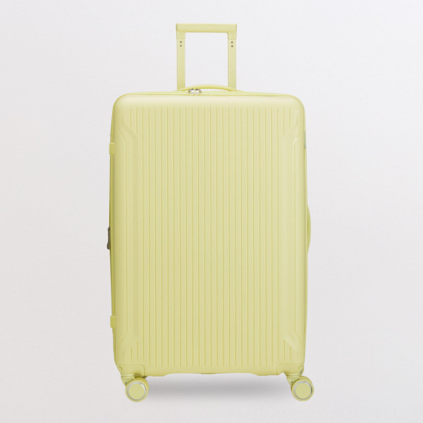 Kofer L, sunčano žuta ( 189479 )