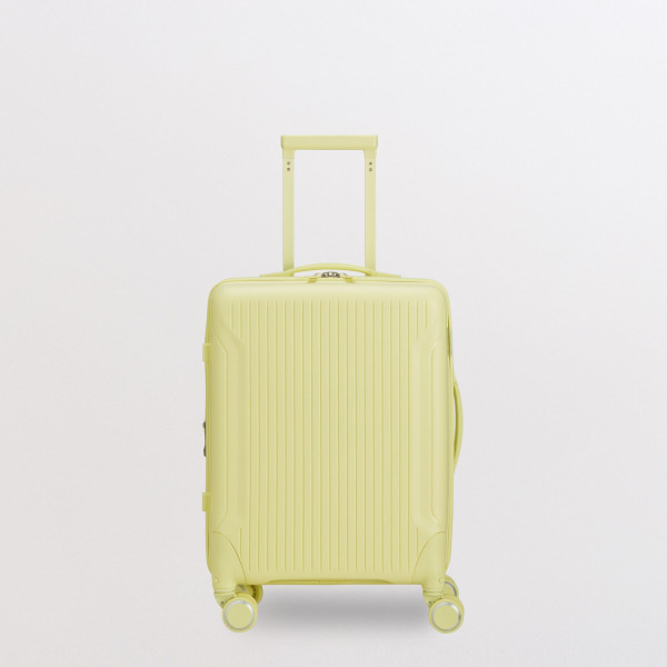 Kofer S, sunčano žuta ( 189481 )