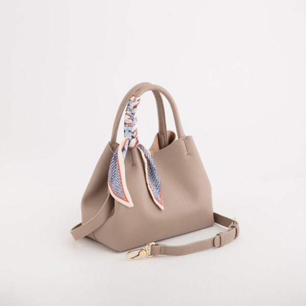 Torba, Svetlo siva ( 300392 )