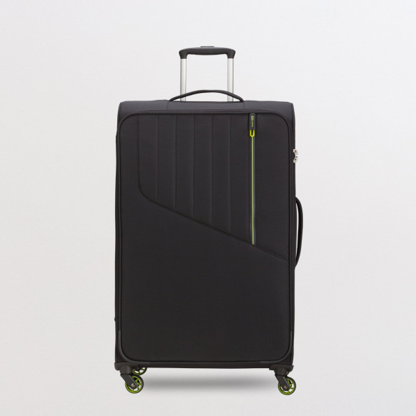 Kofer L, crna ( 300412 )