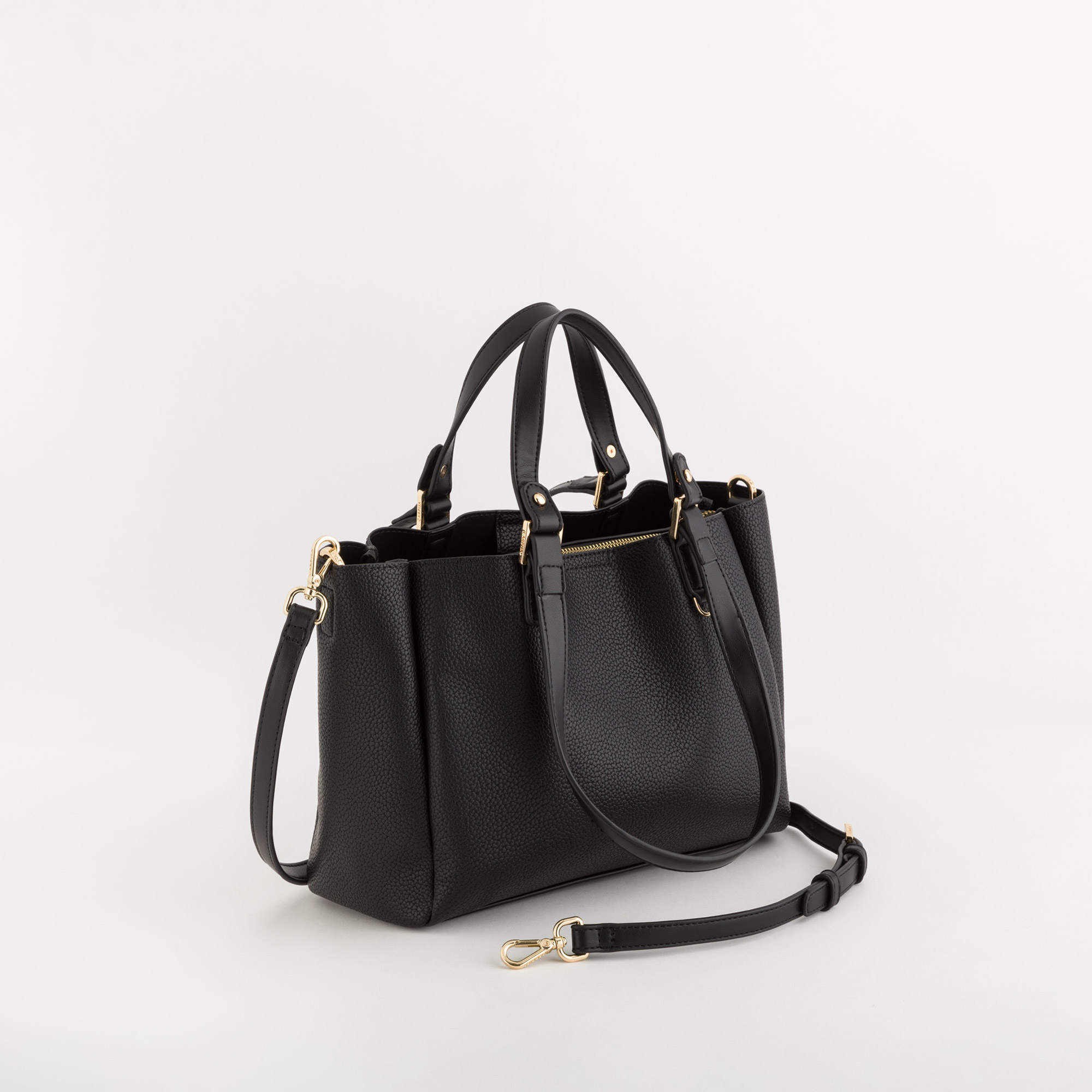 AMARANTA, Torba, Crna(  D117 )