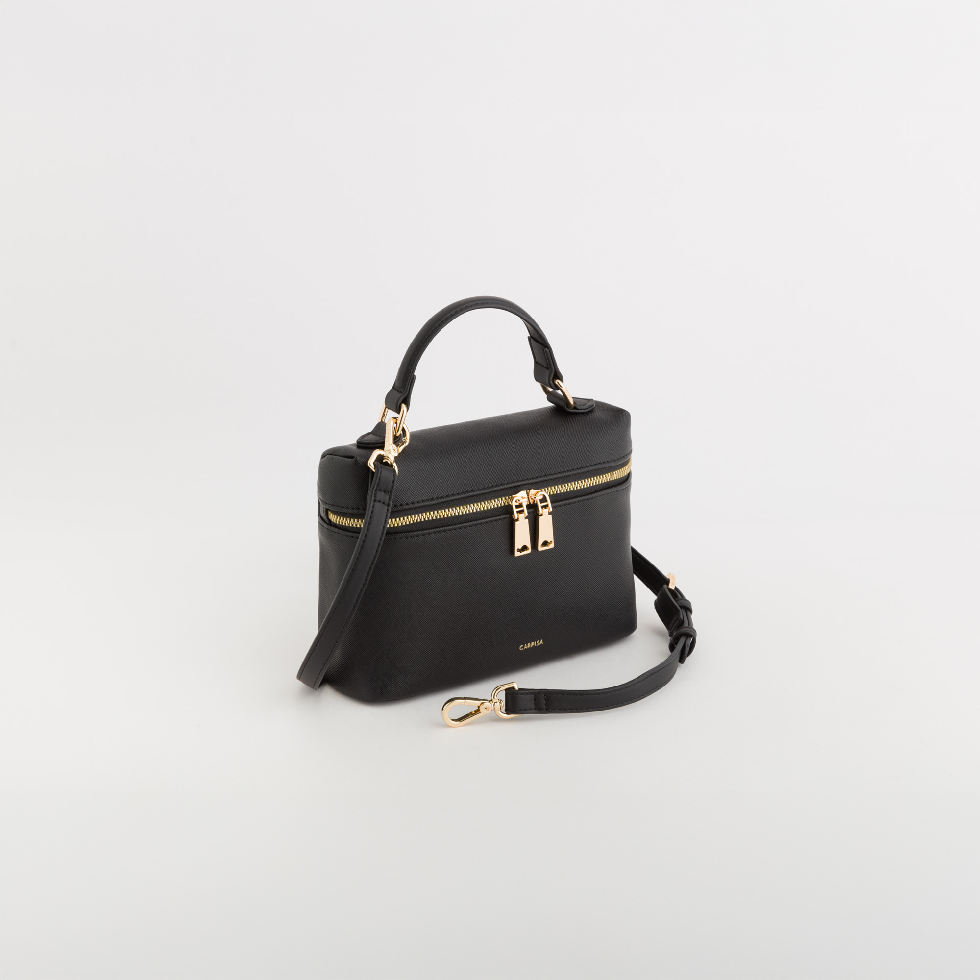 LOTO V2 WALLET, BAGS, Black ( 301704 )