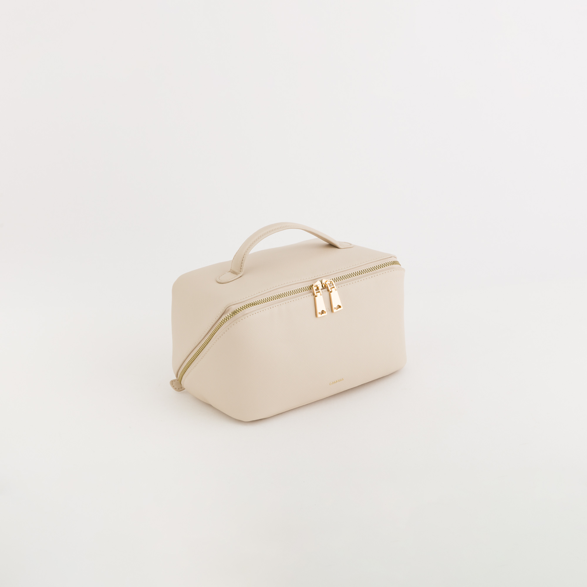 LOTO V2 NOVČANIK neseser, krem ( 301700 )