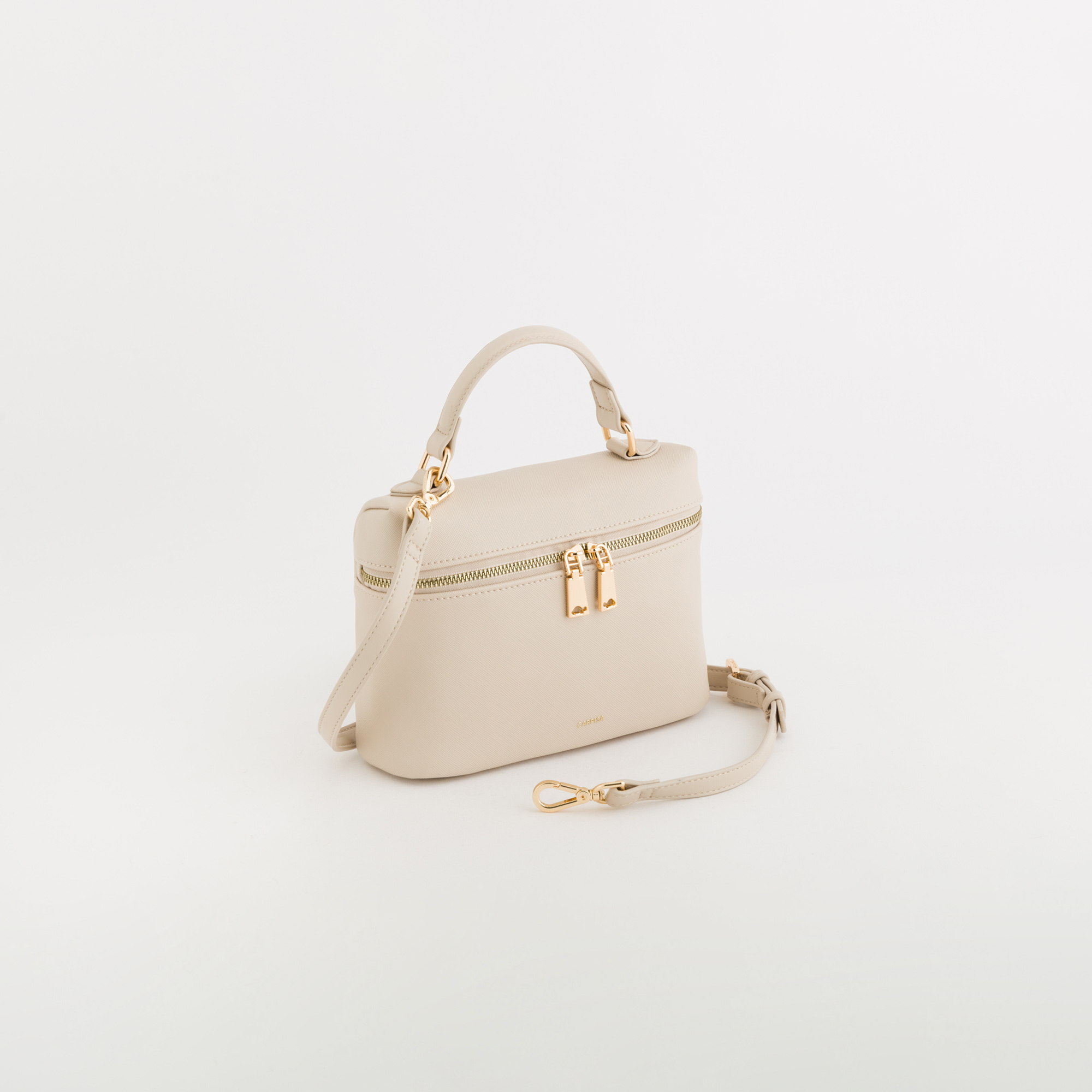 LOTO V2 NOVČANIK torba, krem ( 301698 )