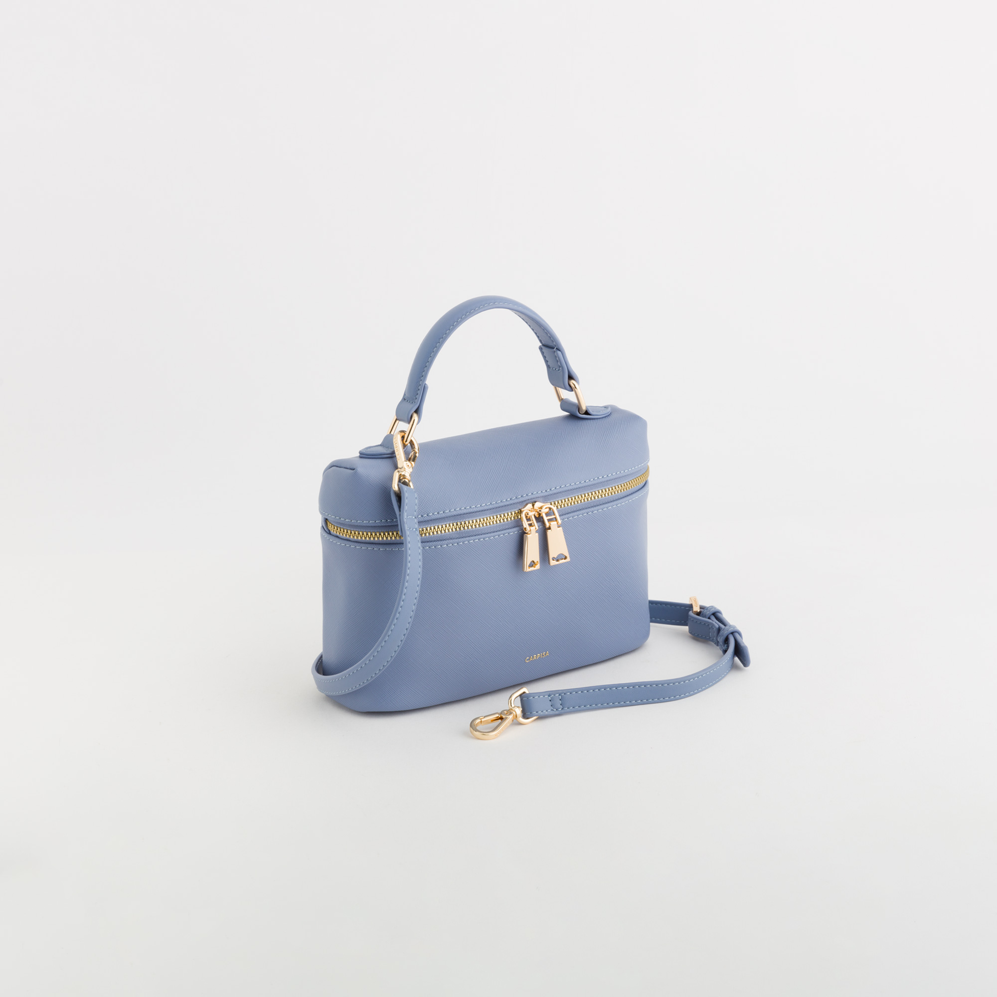 LOTO V2 NOVČANIK, TORBE, svetlo plava( 301689 )