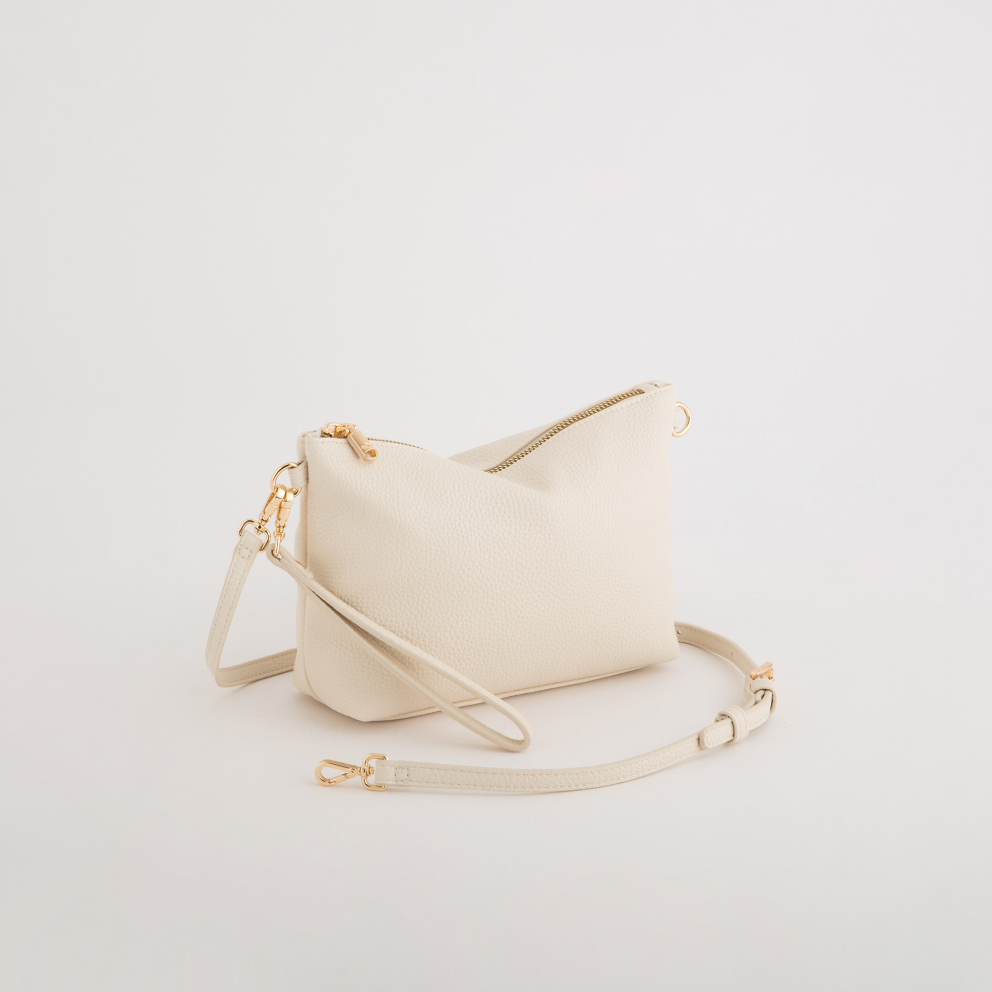 BARBARA V4, ACCESSORIES, Butter ( 301519 )