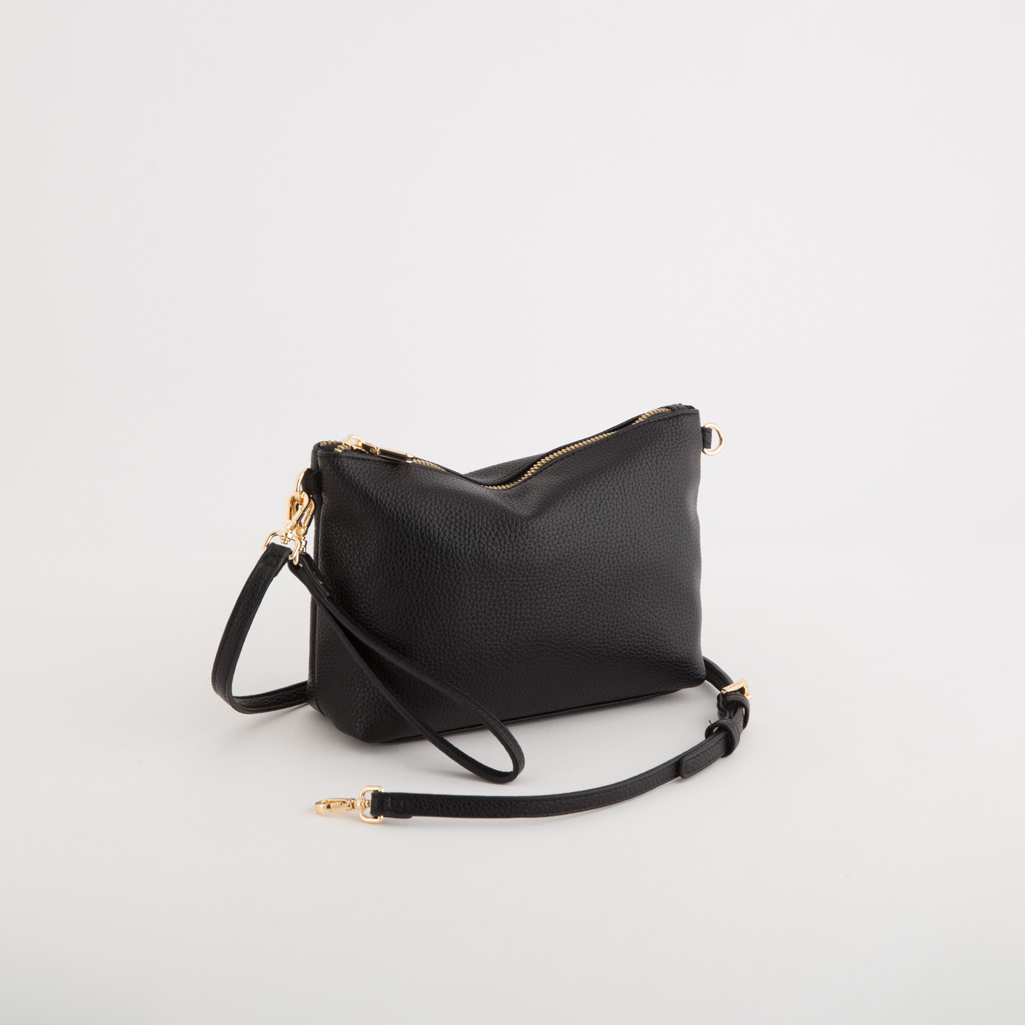 BARBARA V4, ACCESSORIES, Black ( 301518 )