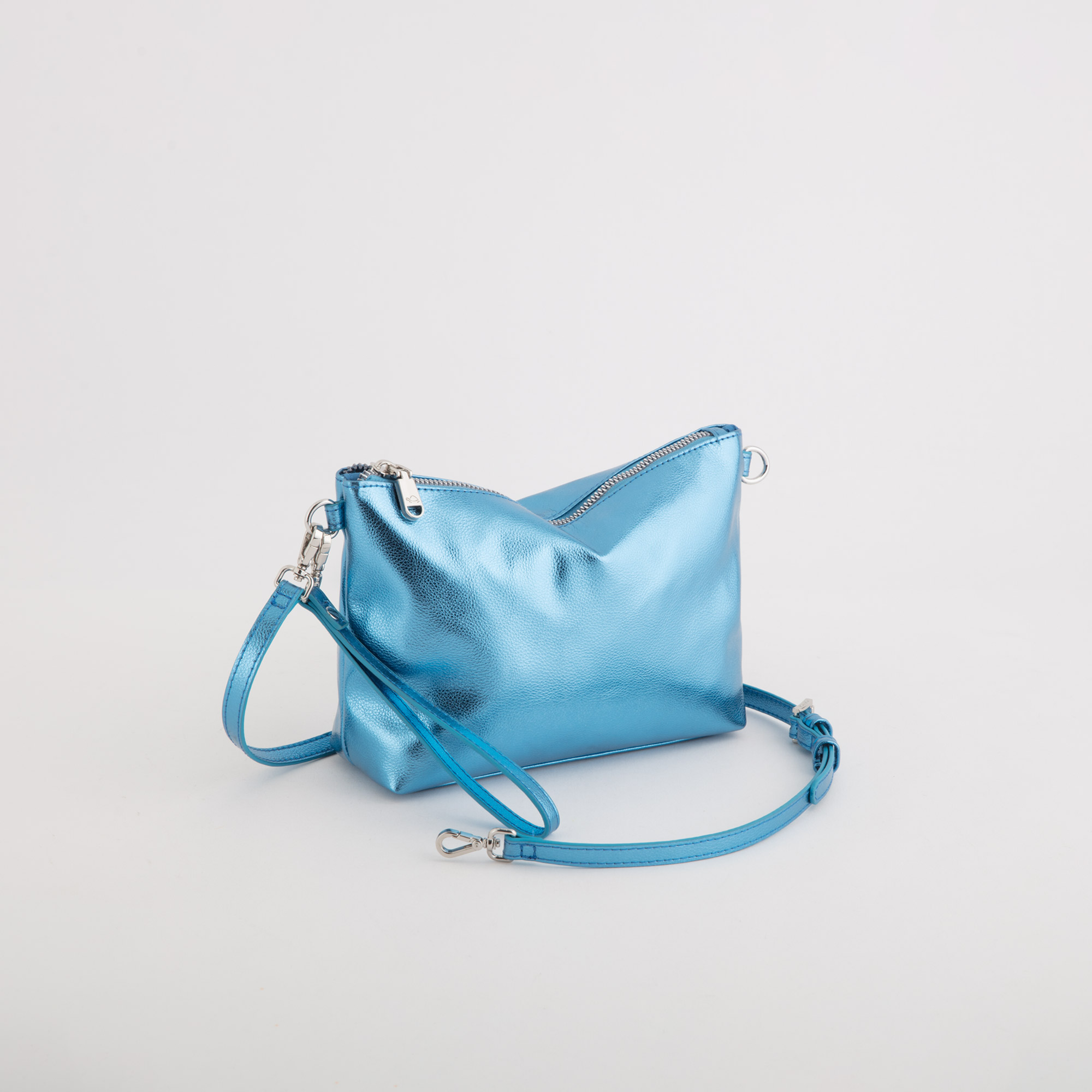 BARBARA V3, ACCESSORIES, Metallic avio ( 301517 )