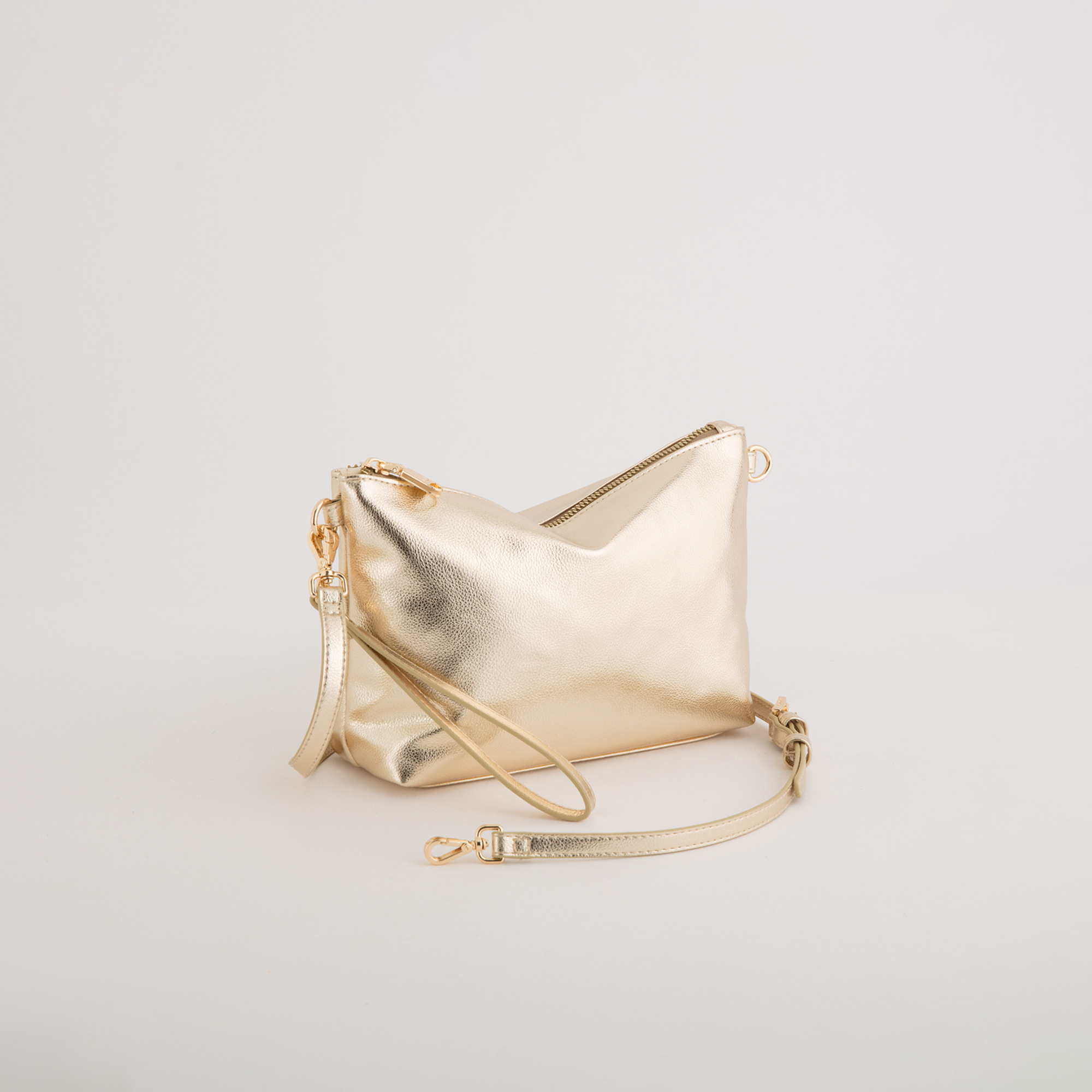 BARBARA V3, ACCESSORIES, Light Gold ( 301516 )